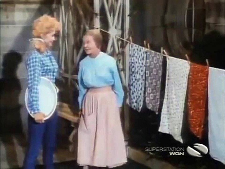 09. The Beverly Hillbillies S04E09