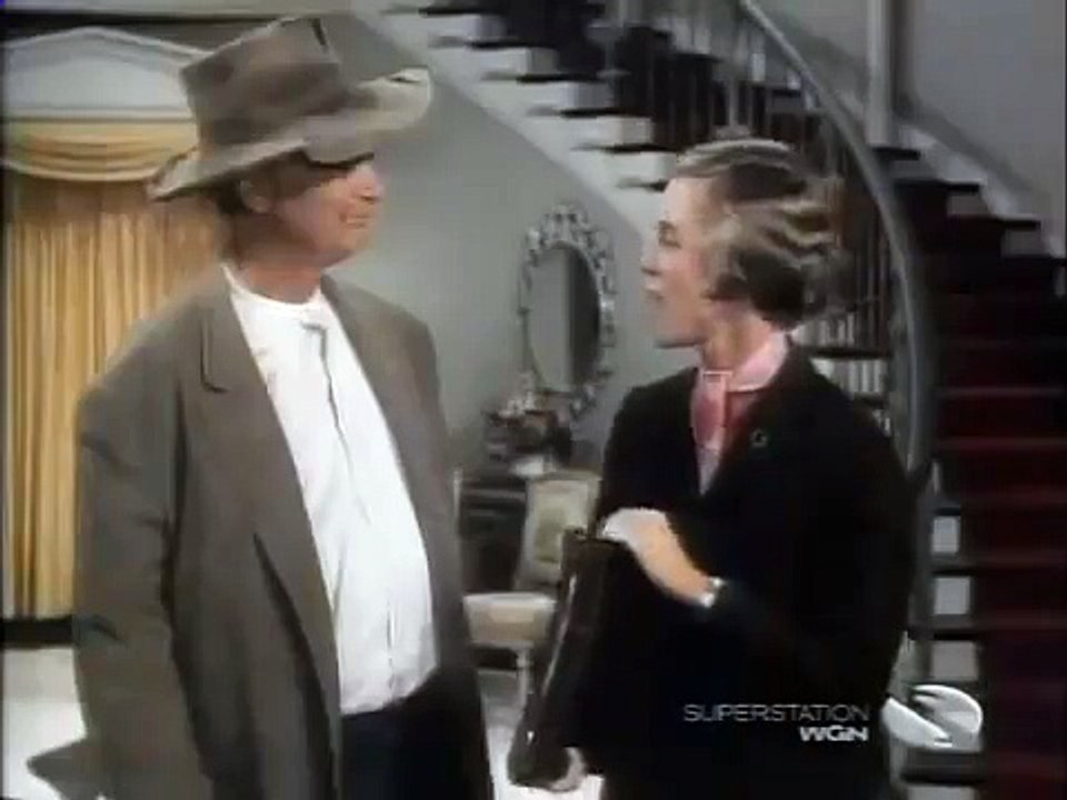 15. The Beverly Hillbillies S04E15