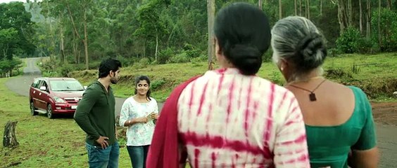 Oru Muthassi Gadha | Deleted Scene 1 | Jude Anthany Joseph | Official
