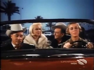 26. The Beverly Hillbillies S04E25