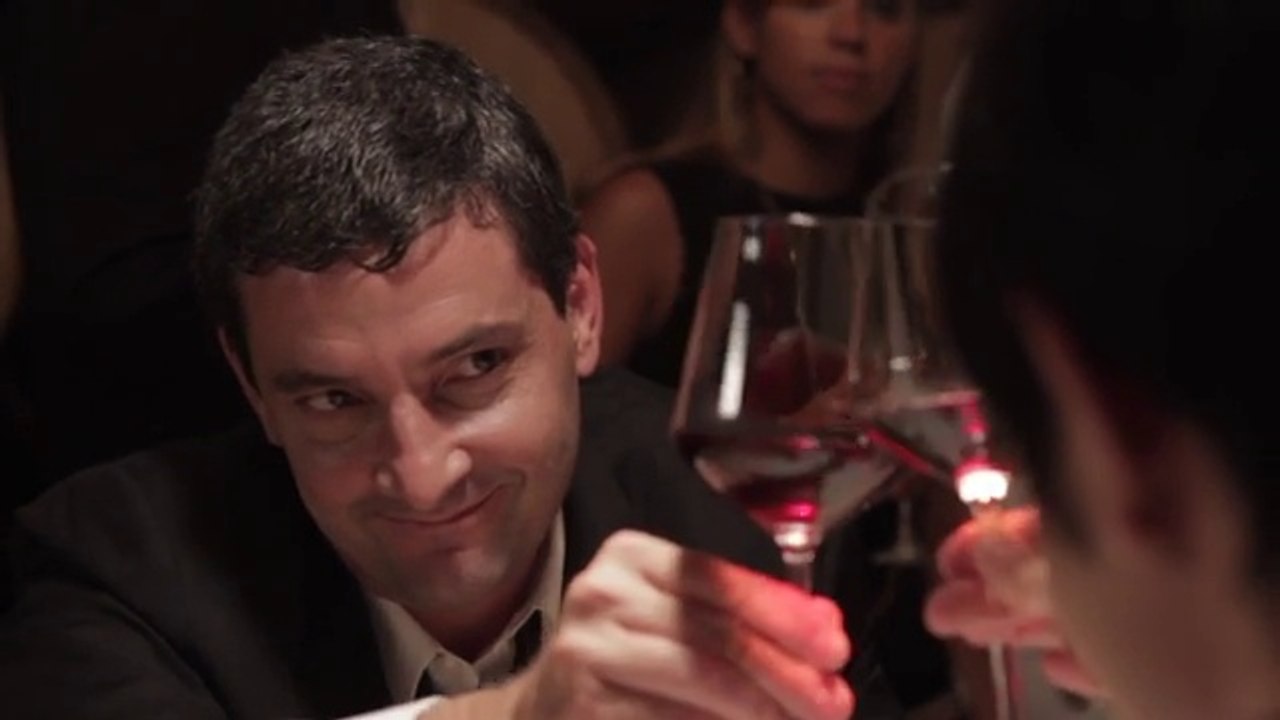 French Wine Taste Challenge - FIGHT!