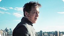 BLEEDING STEEL Trailer #2 NEW 2017 Jackie Chan