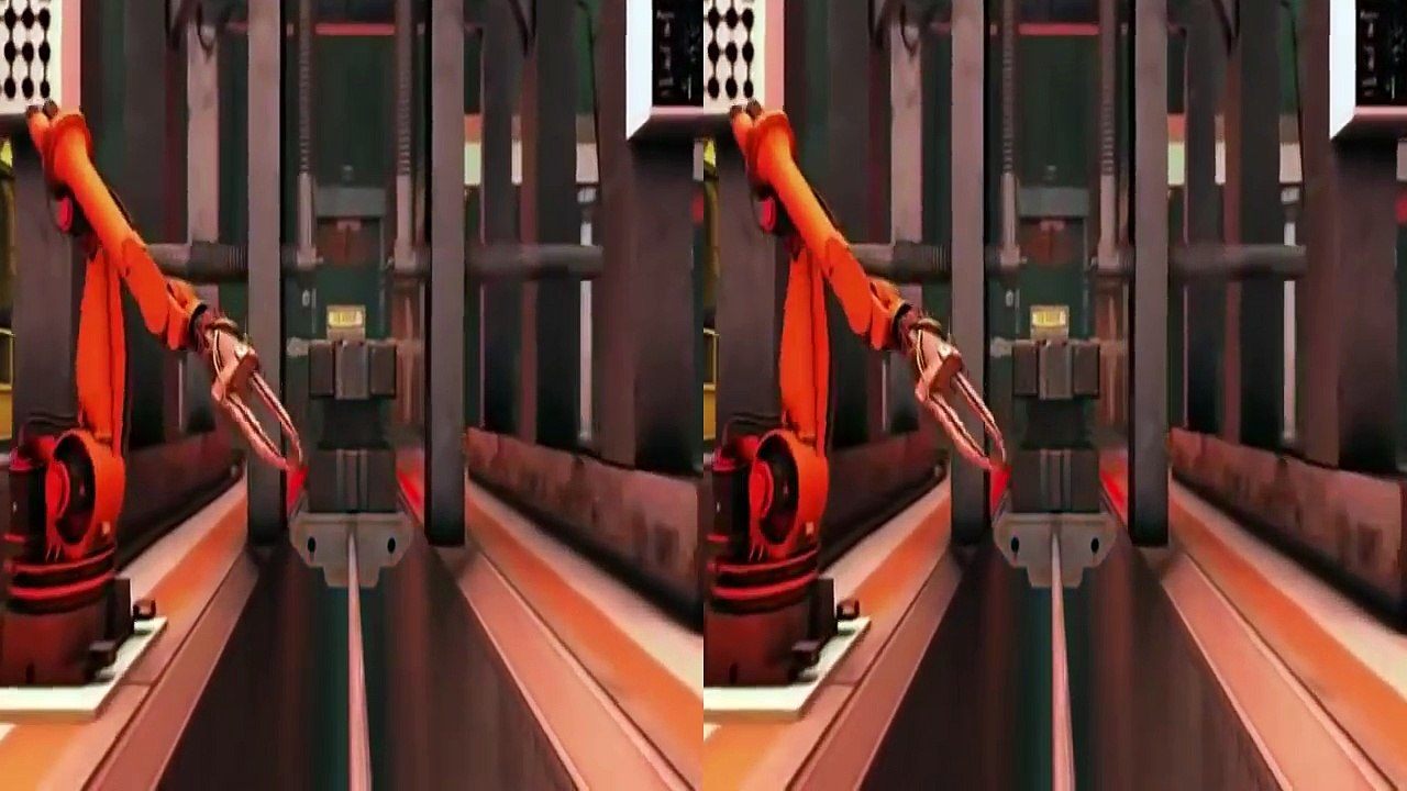 3D Montaña rusa, Roller coaster, HD ( oculus, realidad virtual,Cardboard, SBS, vr..)