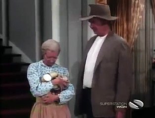 12. The Beverly Hillbillies S05E13