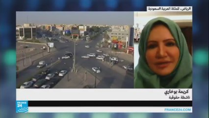 ما الأسباب التي دفعت الملك سلمان للسماح للمرأة بقيادة السيارة؟