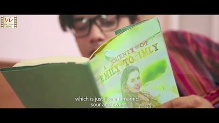 Bollywood Short Film   Story Of Struggling Actress Journey From Emily To Imli   Six Sigma Films