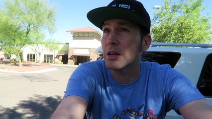 Scooter Ramp Shopping (Day 2003)