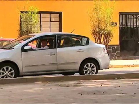 Gabriela Spanic - Emperatriz Capitulo 11