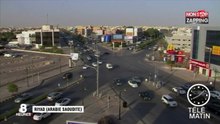 Arabie saoudite : des femmes au volant, enfin ! (Vidéo)