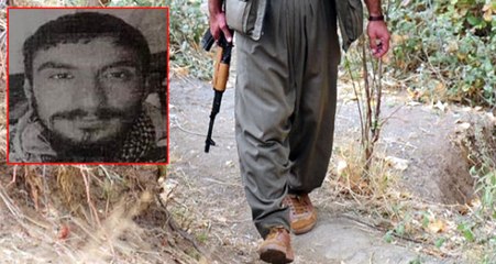 Tunceli'de Öldürülen 2 Teröristten Biri MKP Üyesi Çıktı