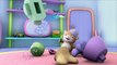 Looi the Cat | 3D Animation for Kids | Seal | Animal Toy Cartoons | Puzzle