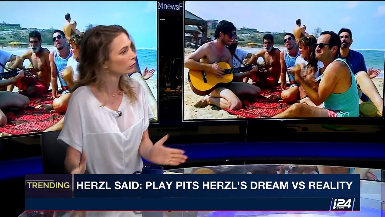 TRENDING | Backstage buzz: latest news on stage and screen | Wednesday, September 27th 2017