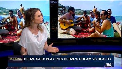 TRENDING | Backstage buzz: latest news on stage and screen | Wednesday, September 27th 2017