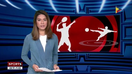 SPORTS BALITA: FEU, wagi kontra NU