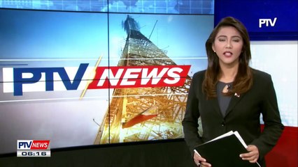 Horacio Castillo III, inilibing na