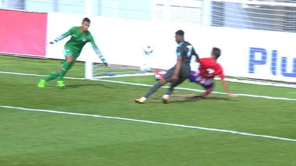 Youth League - Le gros raté de la semaine