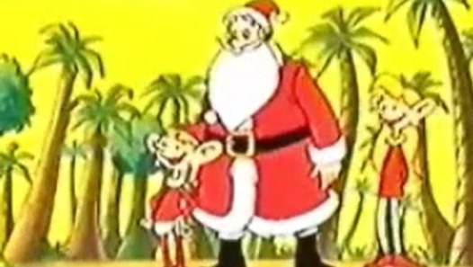 Weihnachtsmann & Co.Kg. (Folge No. 25) Der längste Tag . neu - Video