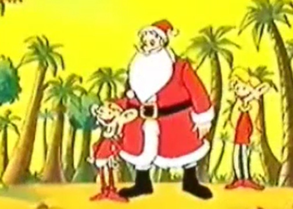 Weihnachtsmann & Co.Kg. (Folge No. 25) Der längste Tag . neu