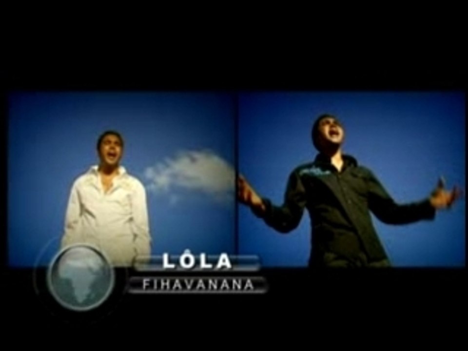Fihavanana-lola