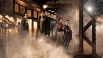 Watch Fantastic Beasts and Where to Find Them Full Movie [Online-Steaming]
