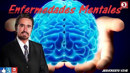 ARMANDO ALDUCIN LAS ENFERMEDADES MENTALES