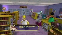 MY FAVORITE CHILDHOOD RACING GAME! GTA FOR KIDS! - The Simpsons: Hit & Run!