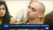 i24NEWS DESK | Elor Azaria's sentence reduced by 4 months | Wednesday, September 27th 2017