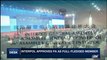 i24NEWS DESK | Interpol approves PA as full-fledged member | Wednesday, September 27th 2017