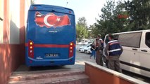 Bolu 11'inci Cumhurbaşkanı Gül'ün Yaverine Ağırlaştırılmış Müebbet