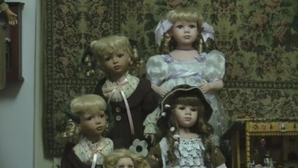 El Hospital de Muñecas, un antiguo y curioso atractivo turístico de Lisboa