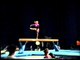 Shannon Miller - Compulsory Balance Beam - 1995 U.S. Gymnastics Championships