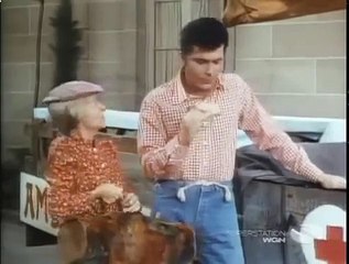 26. The Beverly Hillbillies S06E26