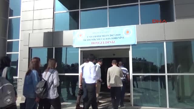 Bingöl AK Parti Genel Başkan Yardımcısı Yılmaz: Maalesef İşsizliği Çok Düşüremedik