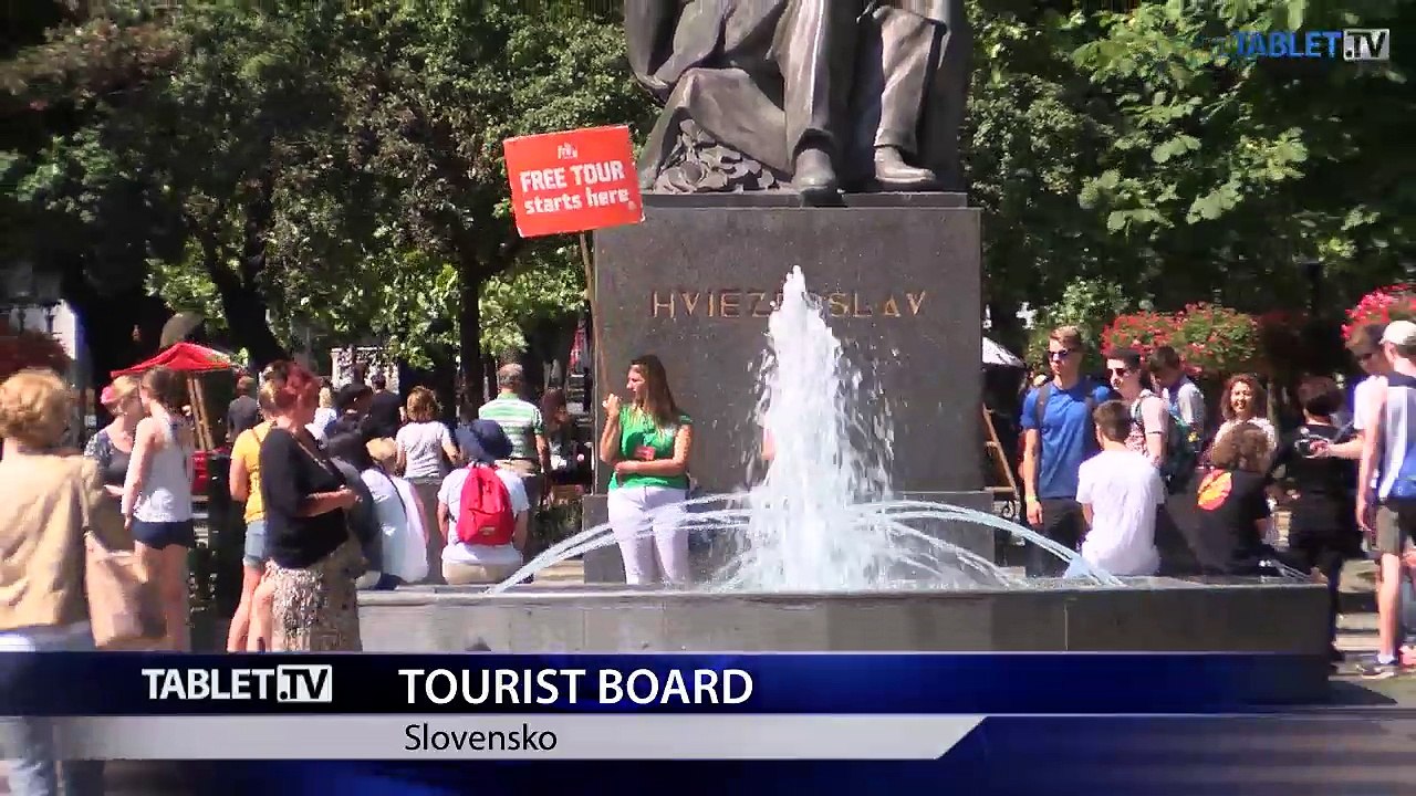 Turizmus má veľký potenciál pre rozvoj, potrebuje viaceré opatrenia