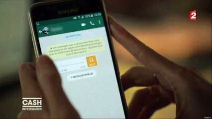 "Tu vas mourir" : "Cash investigation" dévoile les coulisses de Lidl