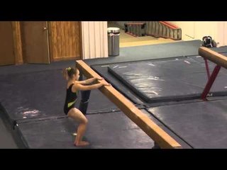 Inside the January camp - Emily Gaskins
