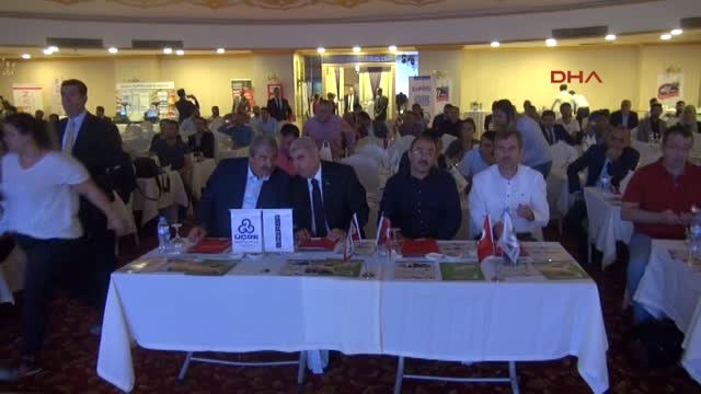 Gaziantep Konukoğlu: Küçük İşletmeler Ayakta Durmak İçin Birleşmeli