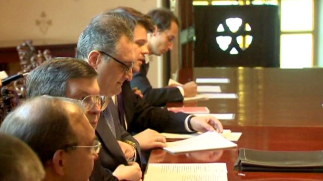 러시아, 북핵 평화 중재 노력 활발 / YTN