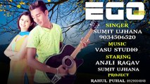 Mithi Smile ¦ Anjali Raghav, Sumit Ujhana ¦ Latest Haryanvi Song 2017 ¦ Sonotek Haryanvi