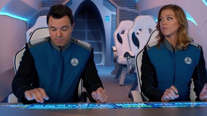 ( The Orville ) Season 1 Episode 5 (S01E05) (ONLINE..STREAMING)