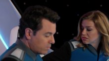 (The Orville) Season 1 Episode 5 "Pria" Episode