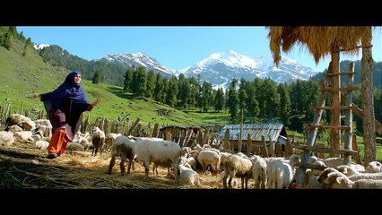 Tu Jo Mila - Bajrangi Bhaijaan 2015 Hindi Video Song