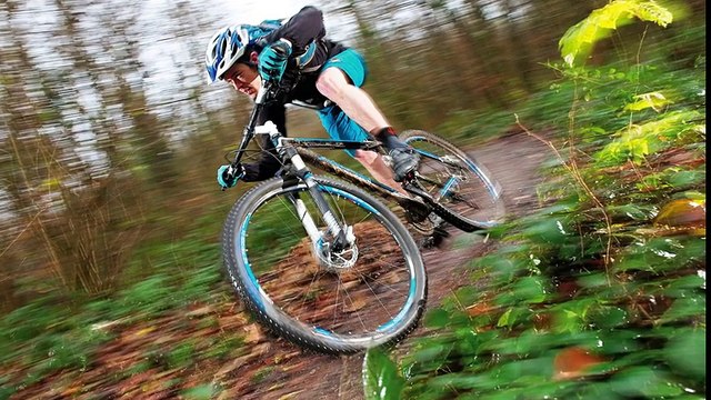 Top 5 - Reasons People Hate 29ers (and why they're wrong)