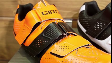 Top 5 - Road Cycling Shoes