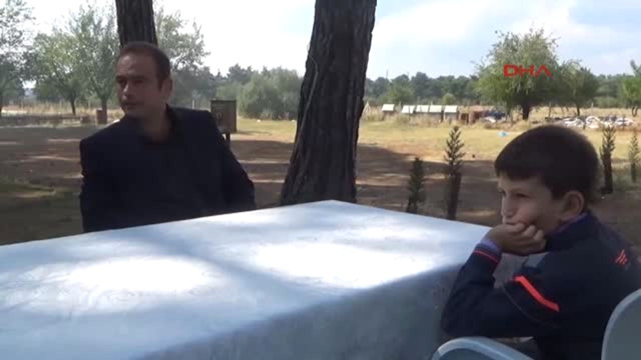 Çanakkale Öğrenciyi 'Hırsız' Diye Teşhir Eden Okul Müdürüne Soruşturma