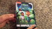 Nickelodeon Planet Sheen The Complete Series DVD Unboxing from Amazon