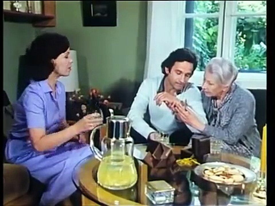 Der Alte  E47 - Vertrauensstellung