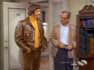 22. The Beverly Hillbillies S09E22