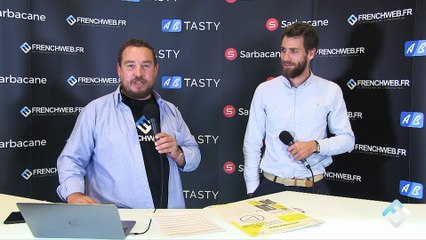 Paris Retail Week: Martin Sauer, Digital Director de Manutan Group