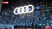 Aicon, la voiture 100% autonome prend forme chez Audi